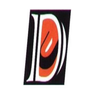 Dharmsinh Desai Institute of Technology (DDIT) Logo